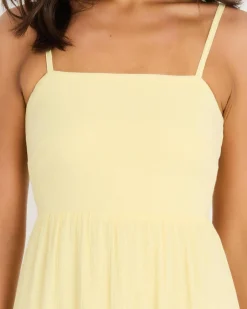 Dusk Maxi Dress
