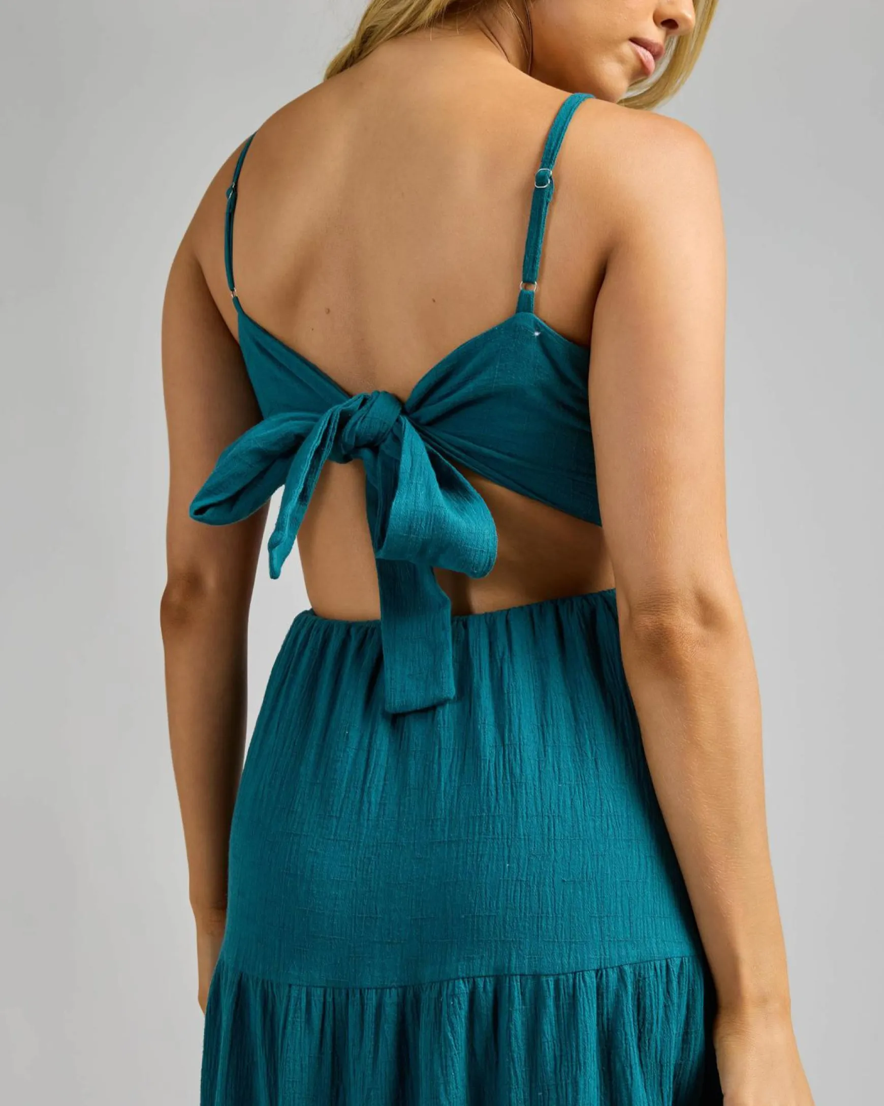 Dusk Maxi Dress