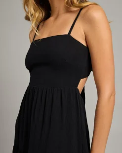 Dusk Maxi Dress