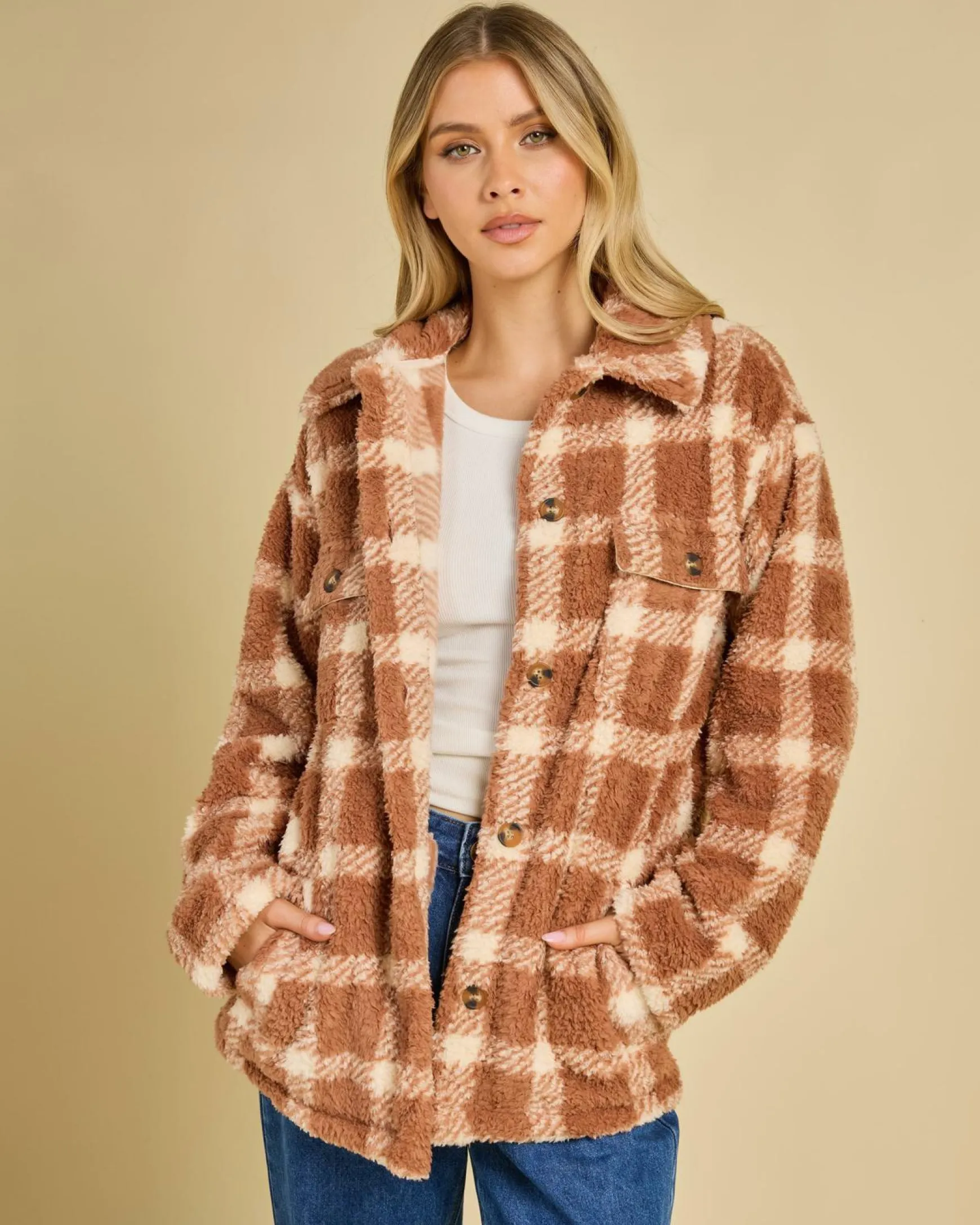 Dusty Road Jacket