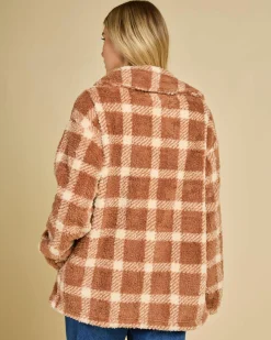 Dusty Road Jacket