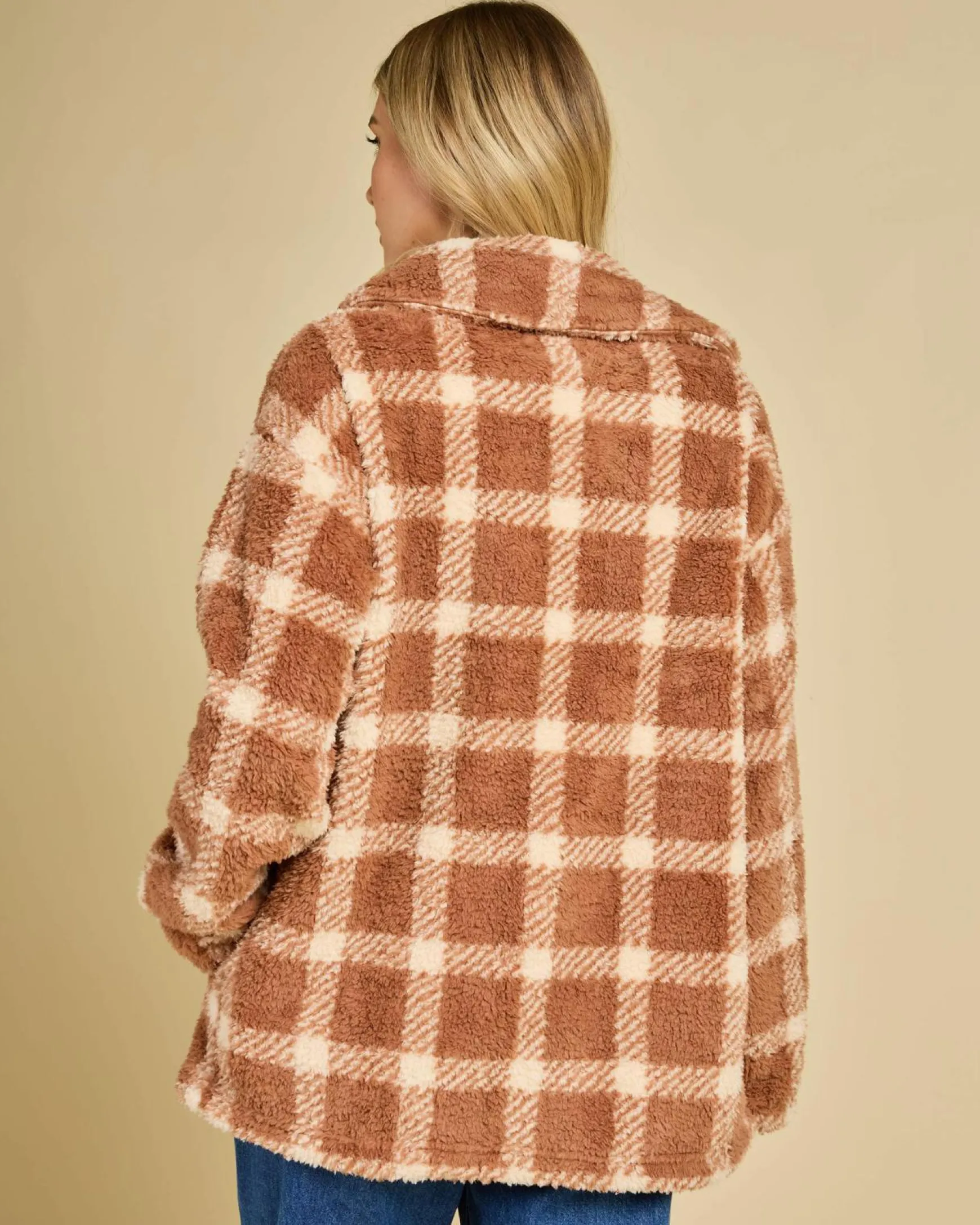 Dusty Road Jacket