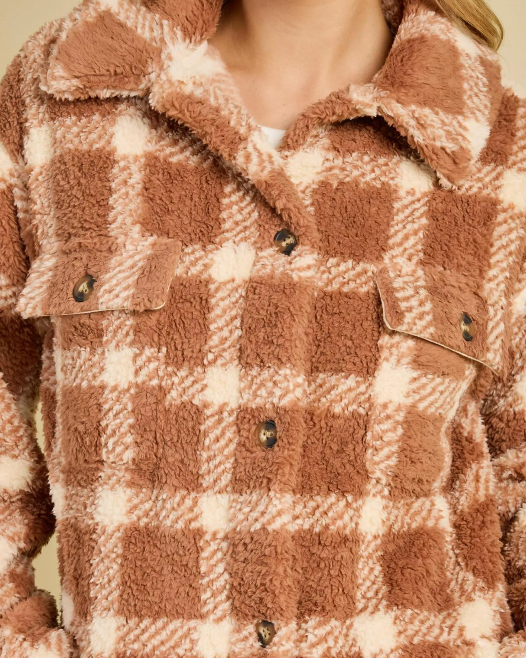 Dusty Road Jacket