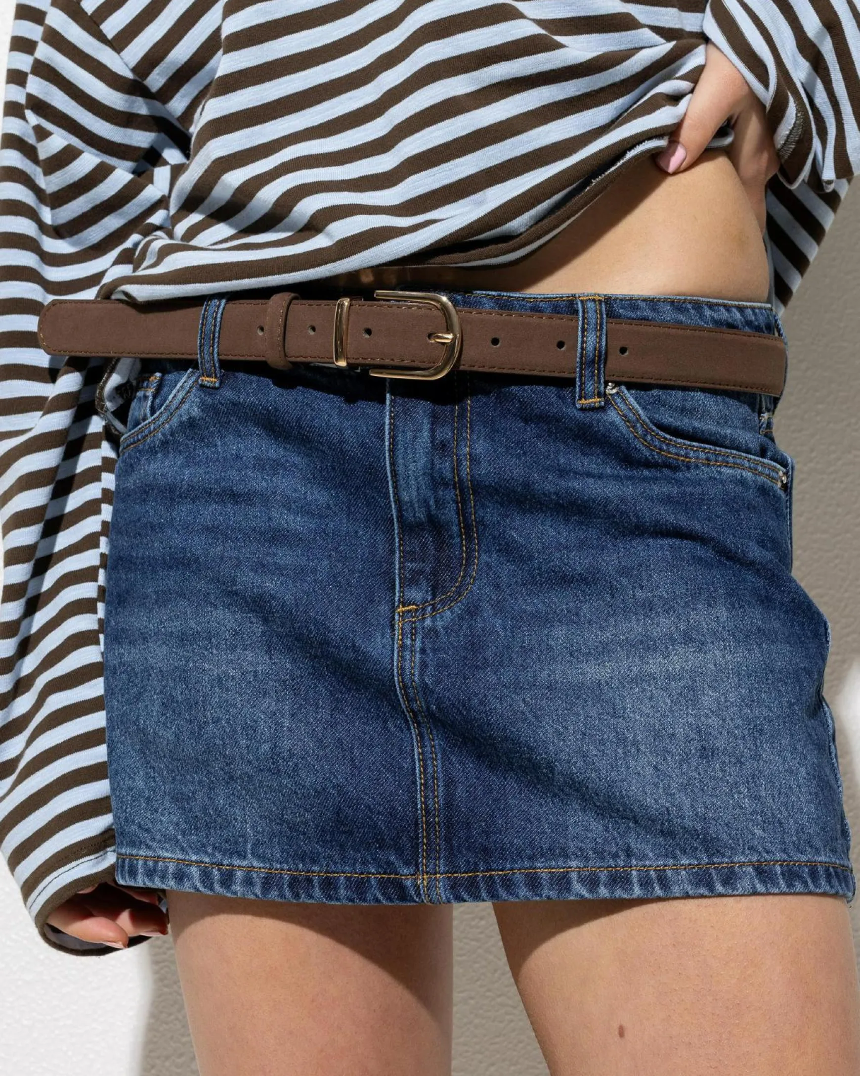 Dylan Belt
