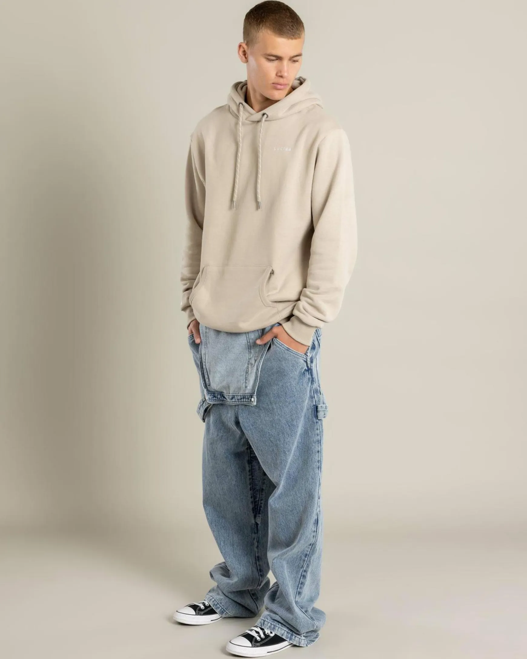 Dynamo Overalls 2.0