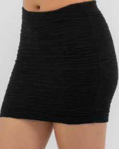 Eadie Skirt