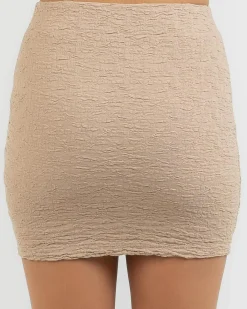 Eadie Skirt