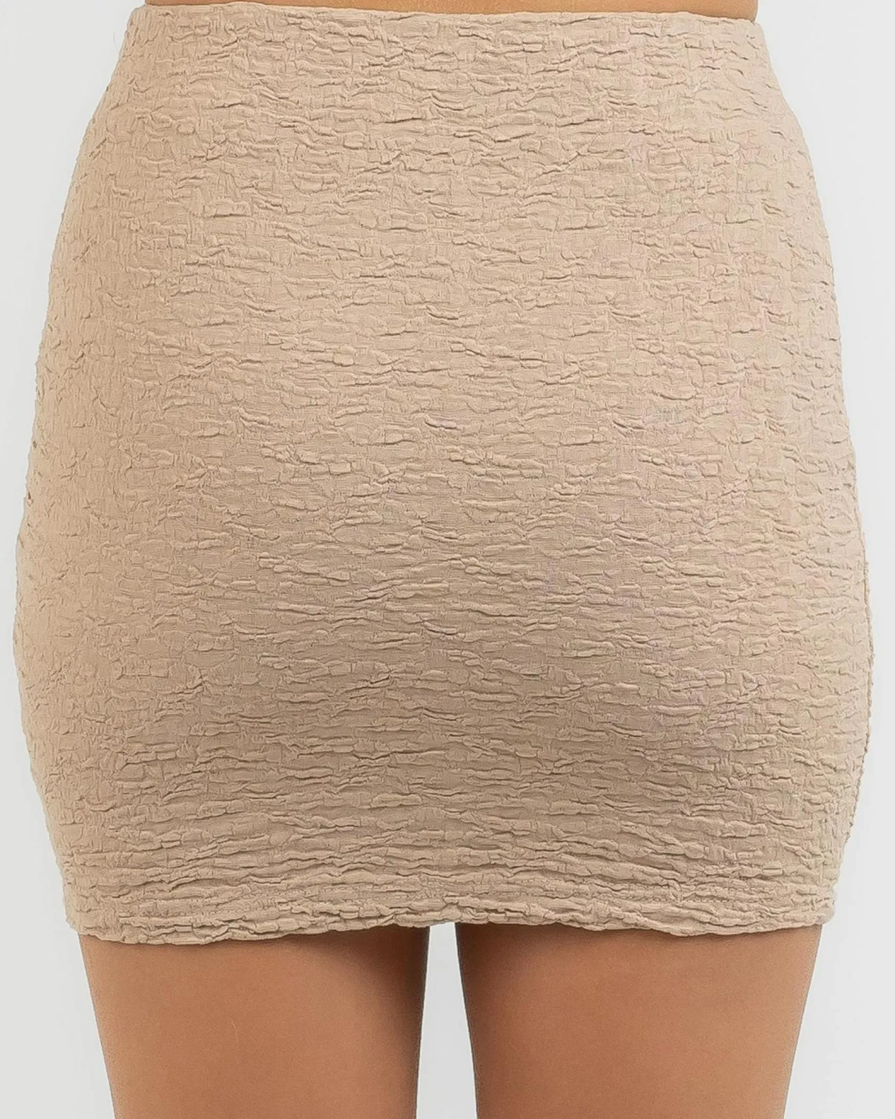 Eadie Skirt