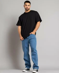 Eazy Straight Jeans