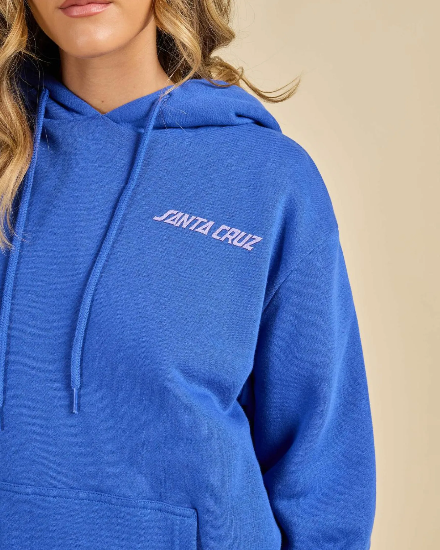 Eclipse Dot Hoodie