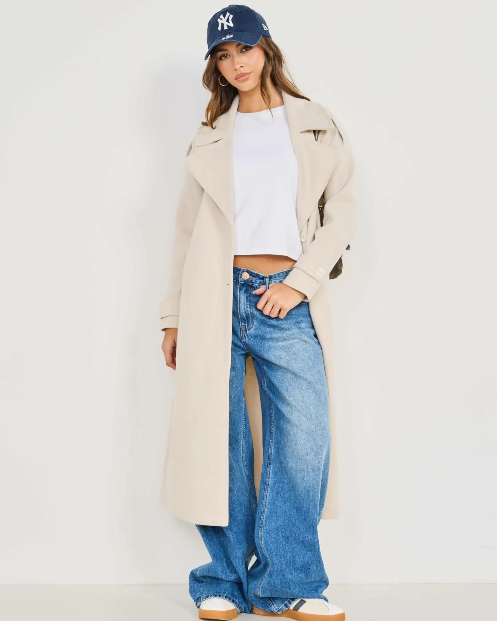 Eddie Coat