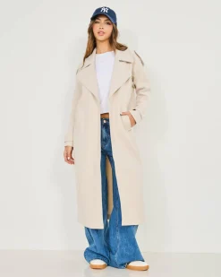 Eddie Coat