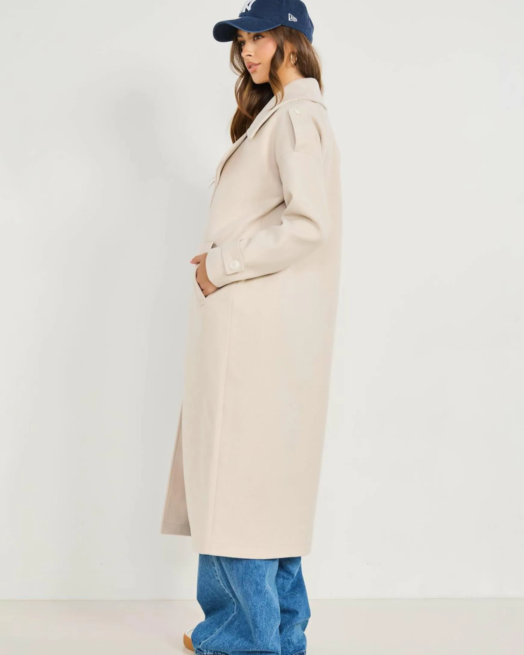 Eddie Coat