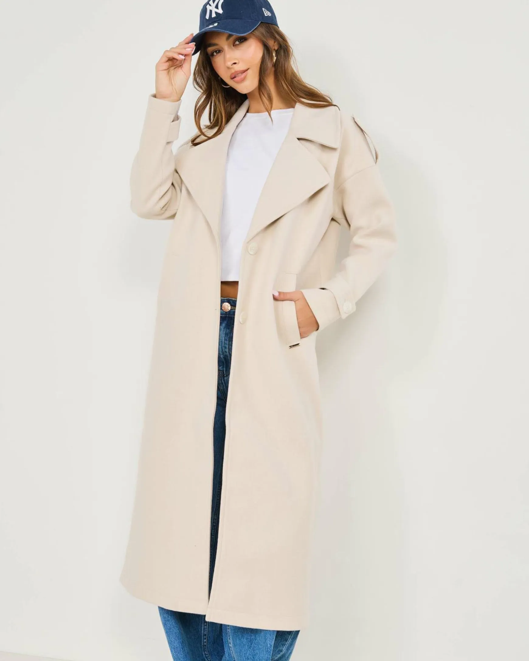 Eddie Coat