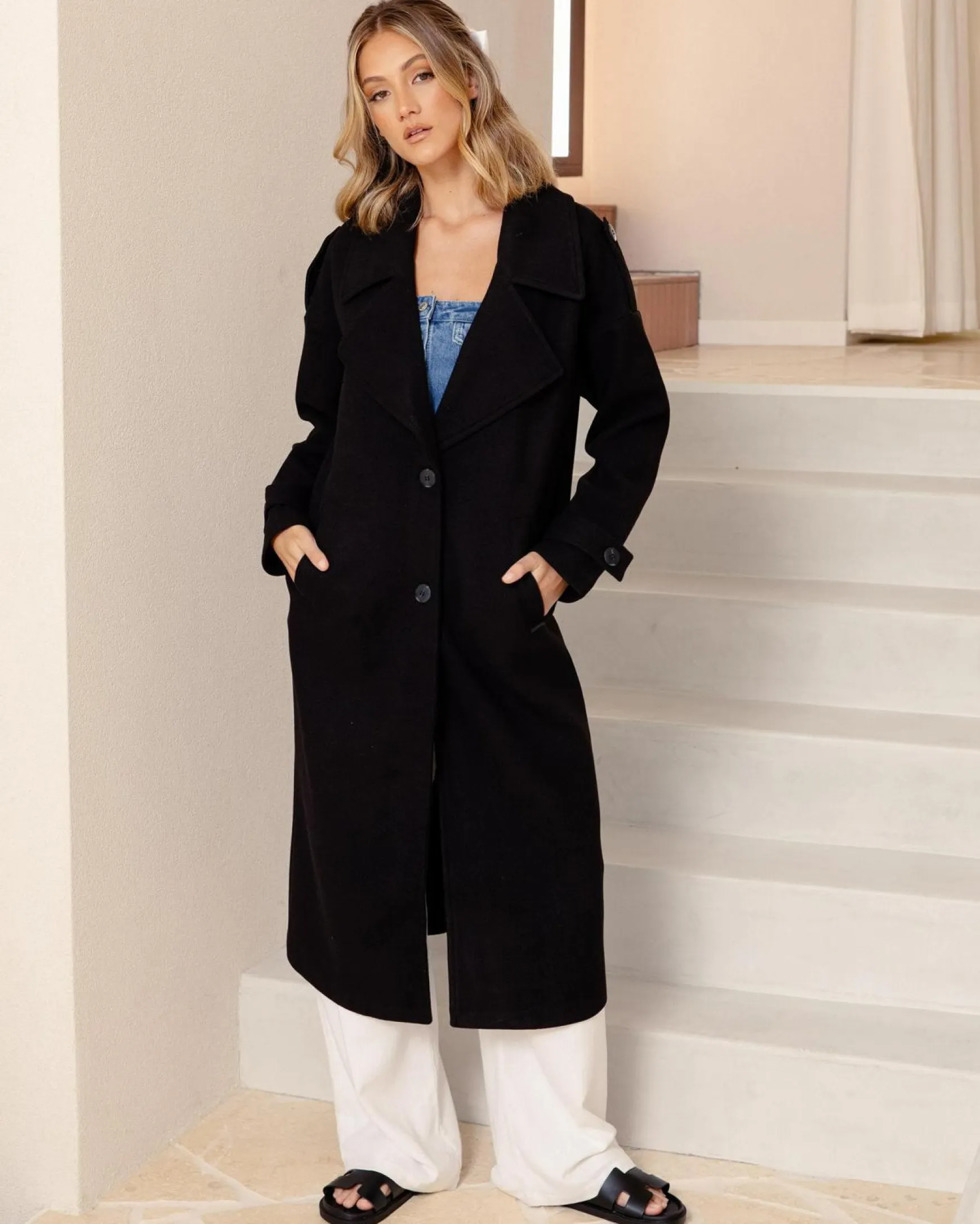 Eddie Coat