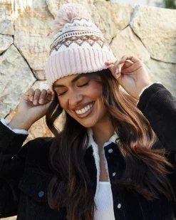 Eden Beanie
