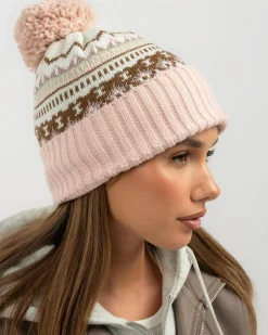 Eden Beanie