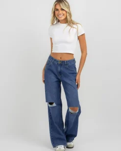 Eden Jeans