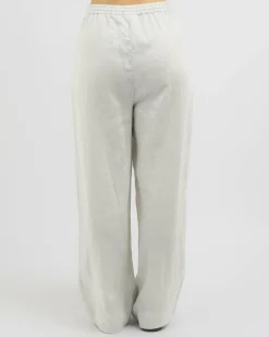 Efficient Space Beach Pants