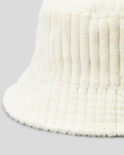 Effie Cord Bucket Hat
