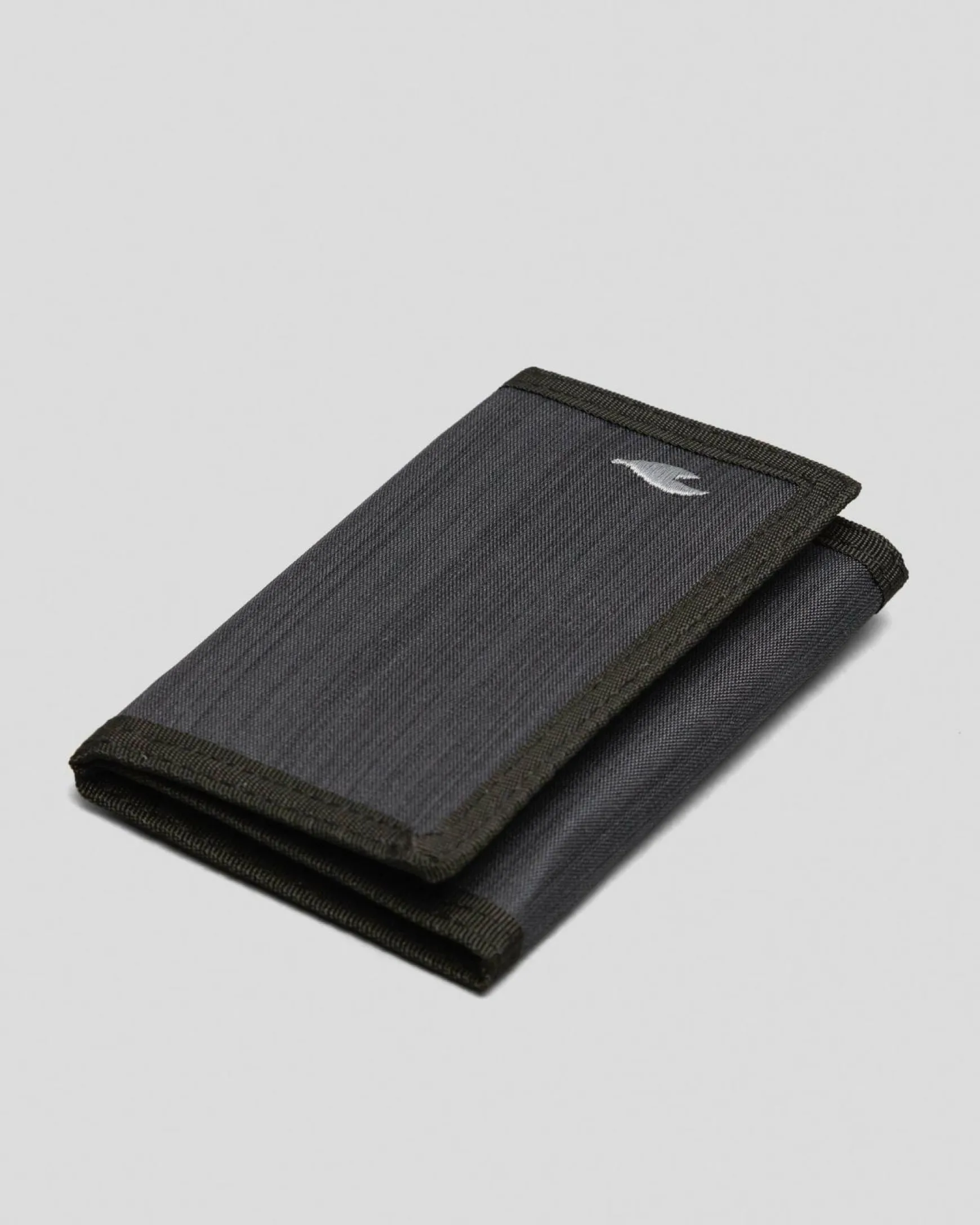 Elaborate Trifold Wallet