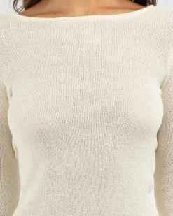 Eleanor Mini Dress