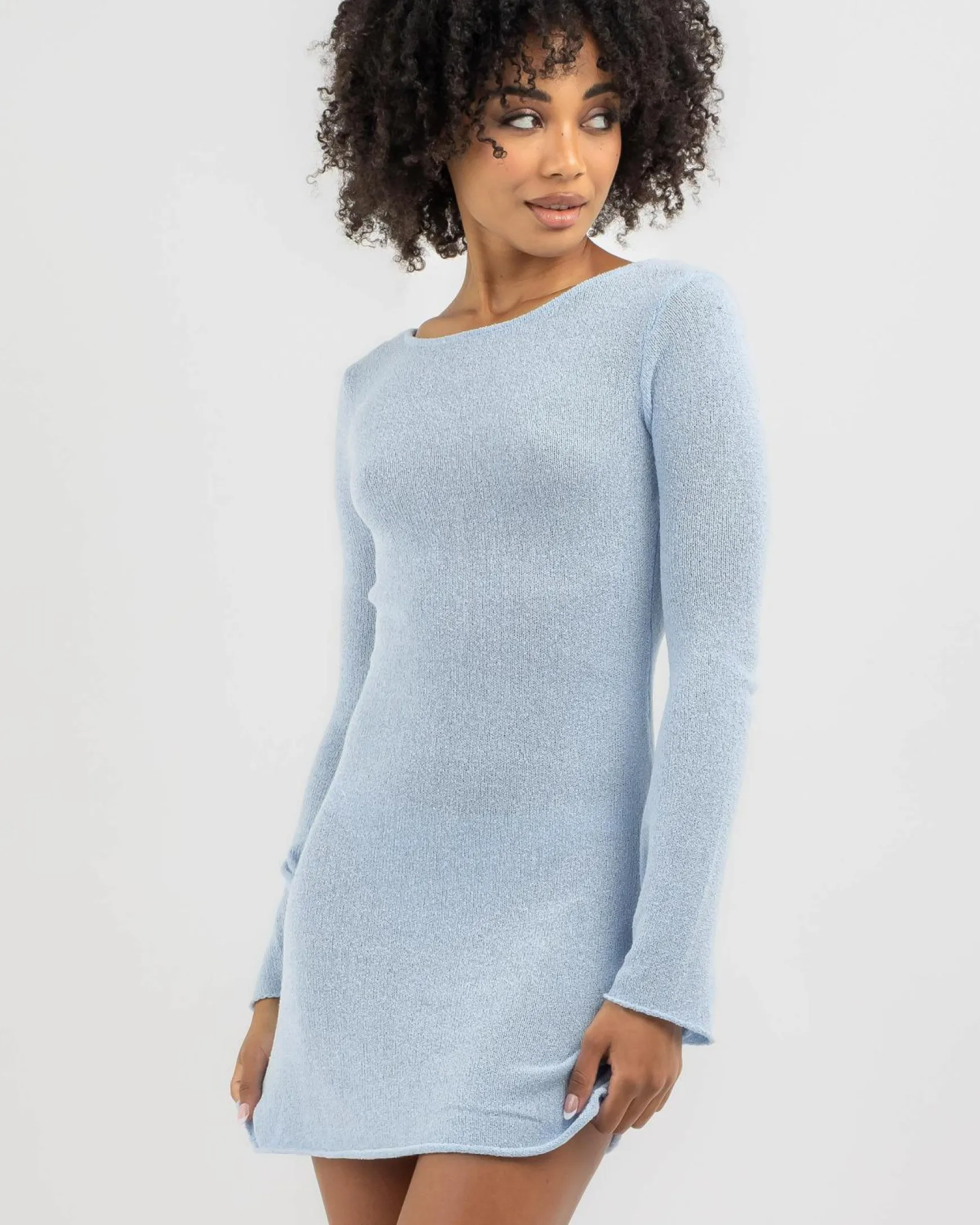 Eleanor Mini Dress