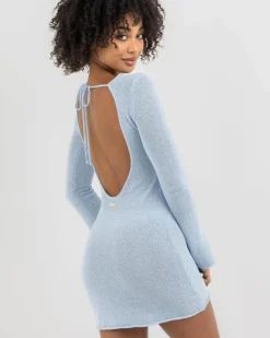Eleanor Mini Dress