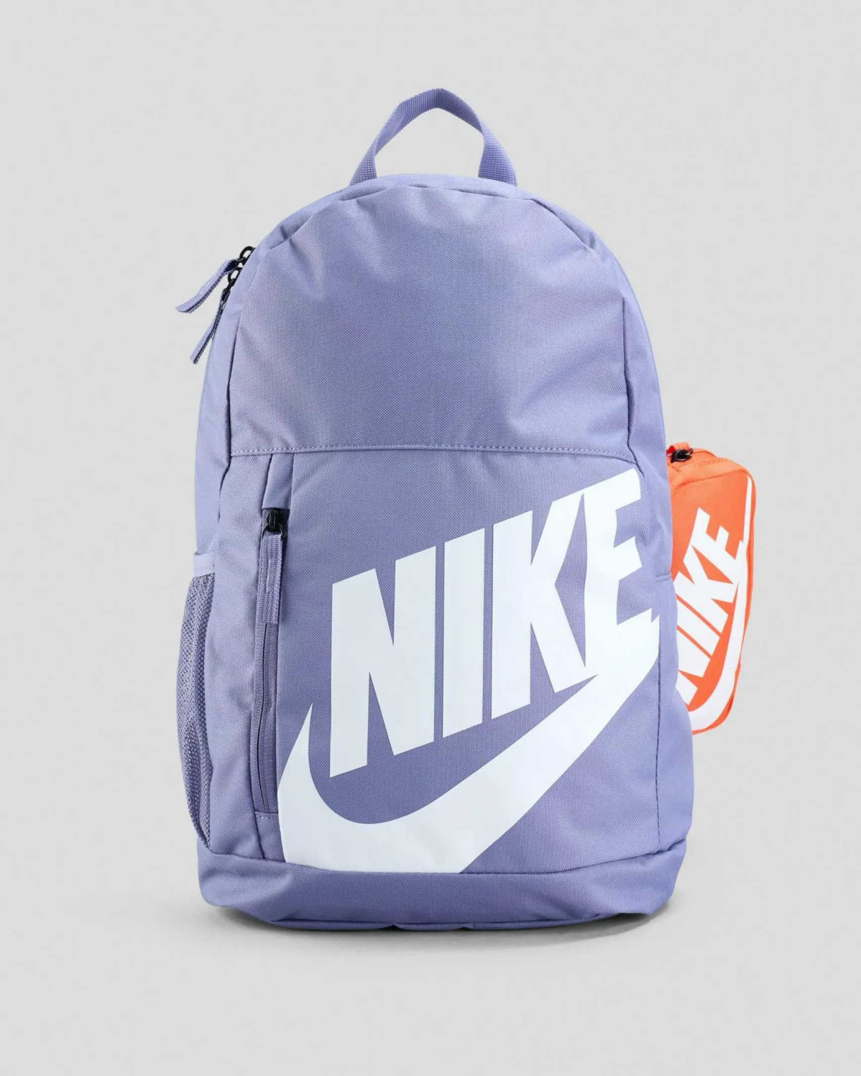 Elemental Shoebox Backpack