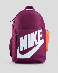 Elemental Shoebox Backpack