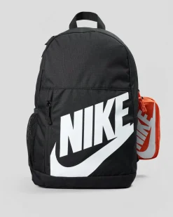 Elemental Shoebox Backpack
