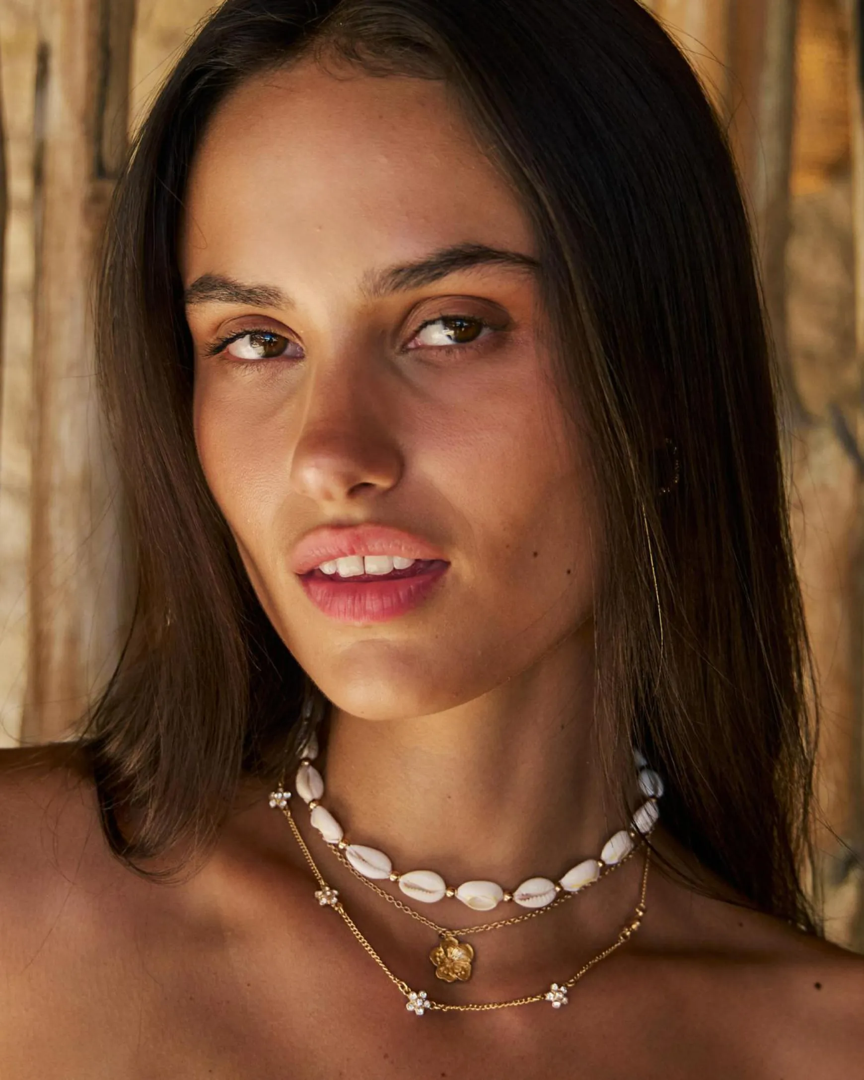 Elena Necklace Pack