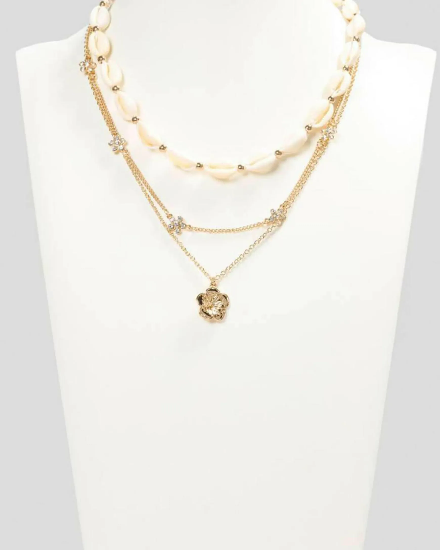Elena Necklace Pack