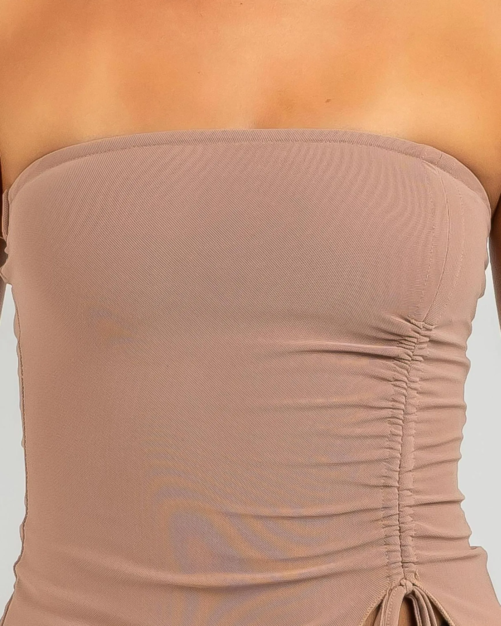 Elena Tube Top