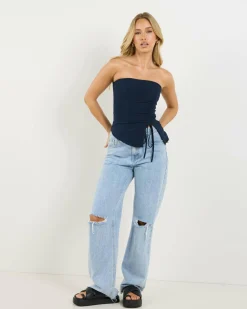 Elena Tube Top