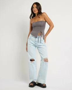 Elena Tube Top