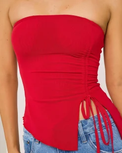 Elena Tube Top