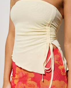 Elena Tube Top