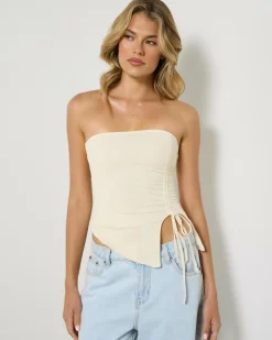 Elena Tube Top