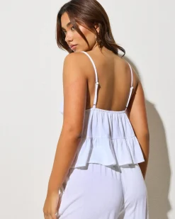 Elia Dallis Top