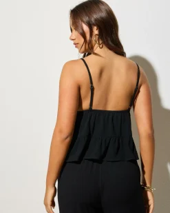 Elia Dallis Top