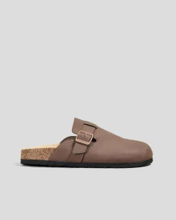 Elias 2.0 Slide Sandals