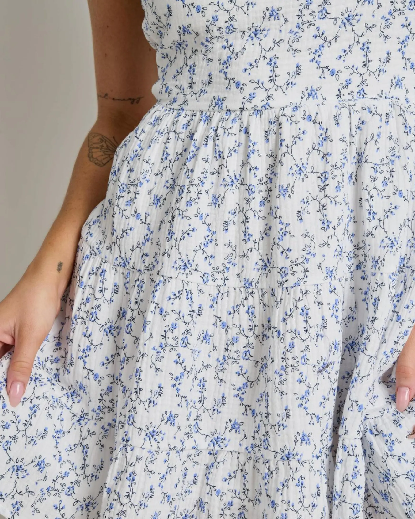 Elizabeth Dress