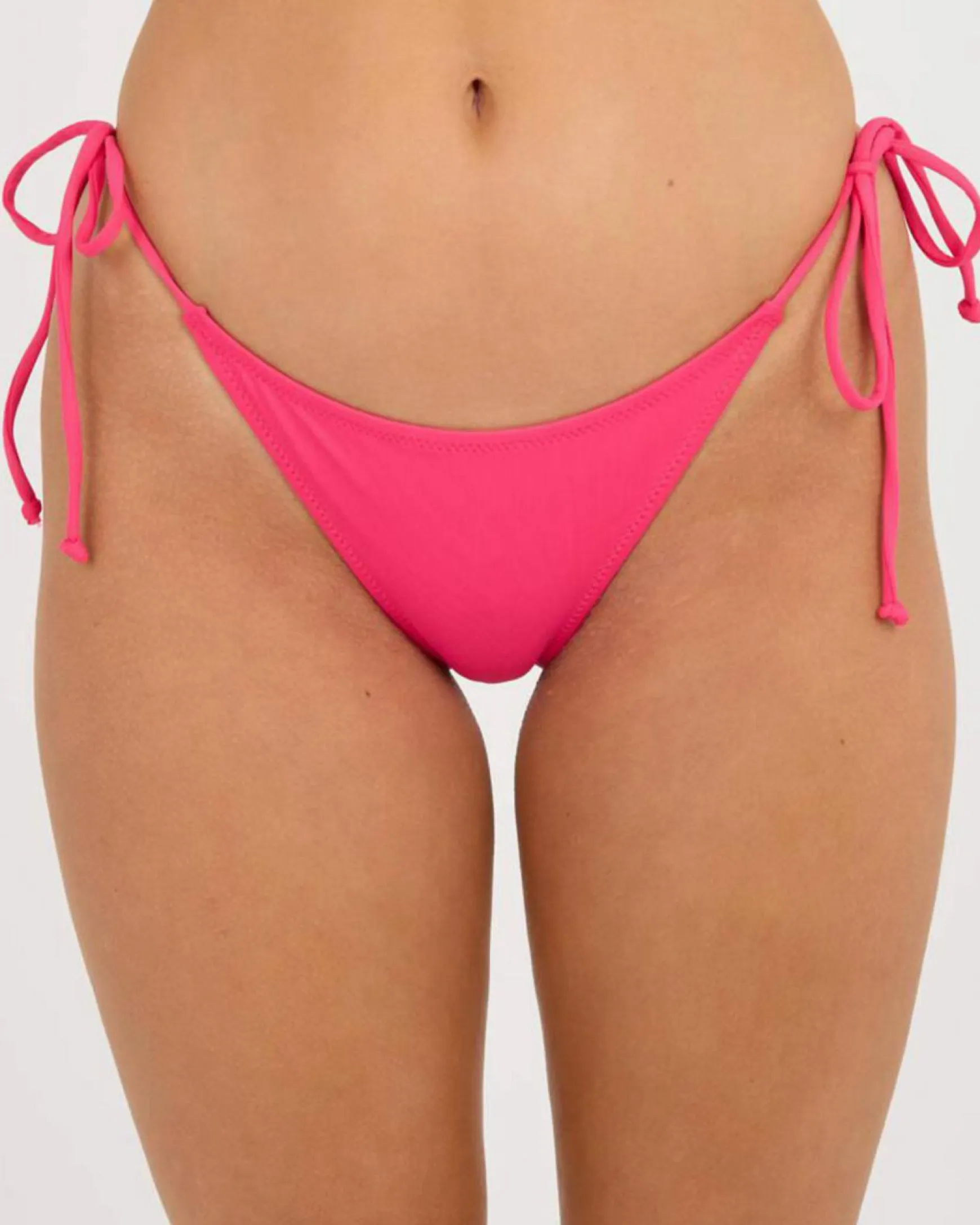 Ella Tie Side Bikini Bottom