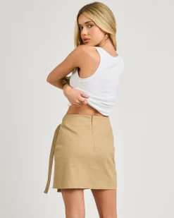 Ellaria Skirt