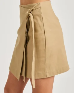 Ellaria Skirt