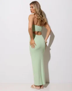 Ellie Maxi Dress