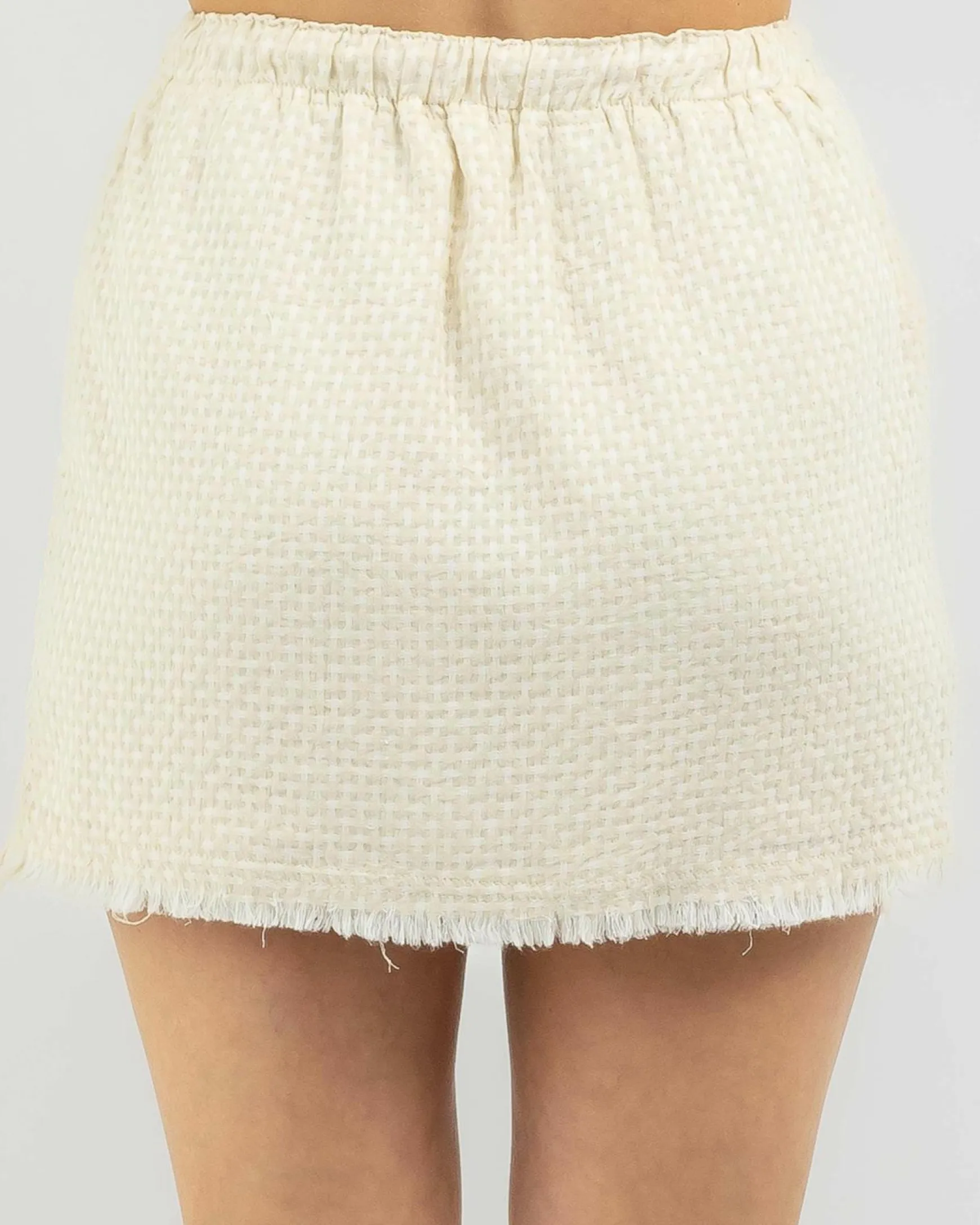 Ellie Skirt