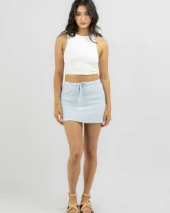Ellie Skirt