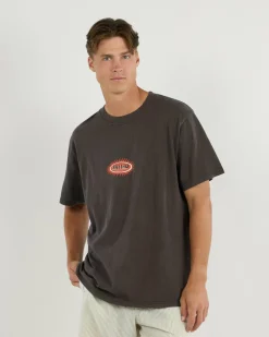 Ellipse Sun T-Shirt